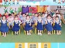 《新起点，遇见更好的自己》——荆州幼儿园开学第一周