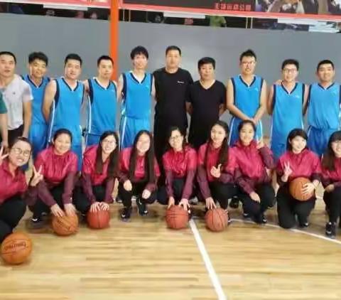 美在篮球场🏀--白城农发行篮球比赛精彩瞬间