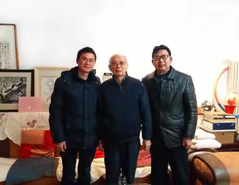 祝贺国治拿下国家级科研项目