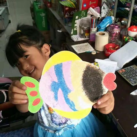 姑娘的美好时光