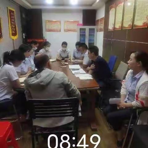 九月份第二周工作汇报