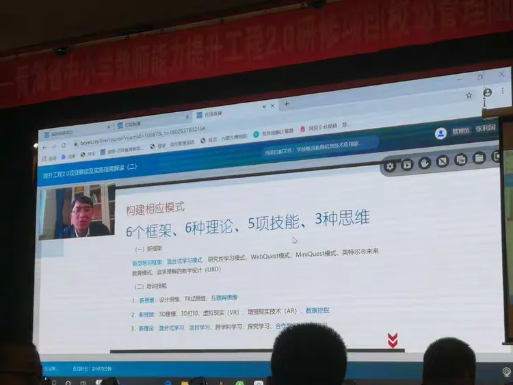 第七组的培训美篇