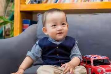 一轩宝贝的最新状态