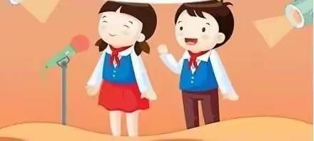 给心灵一瓣书香——上林县镇圩瑶族乡中心学校第二届书香校园之读书节活动启动仪式