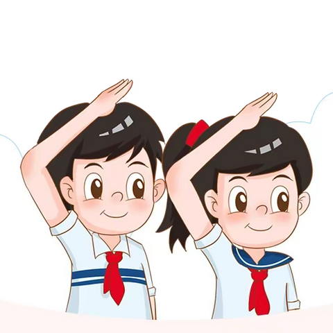 金秋十月秋风爽，花团锦簇国庆来——上林县镇圩瑶族乡中心学校迎国庆系列活动