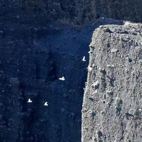 乌兰察布火山地质公园