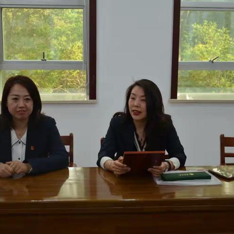 岁月如歌，致敬芳华——周村中行退休职工欢送会