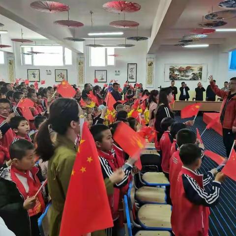 美丽古驿站  劳动我最美