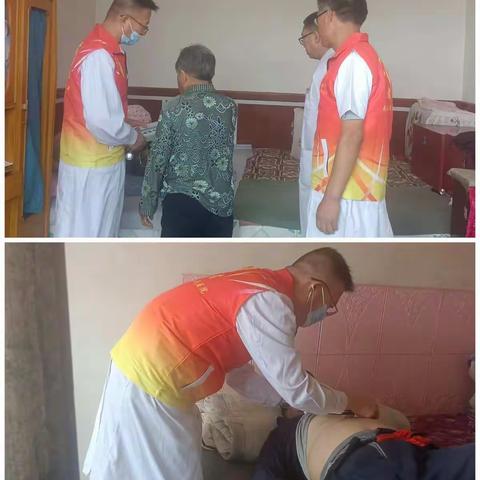 欢庆七一 喜迎二十大 助力乡村振兴