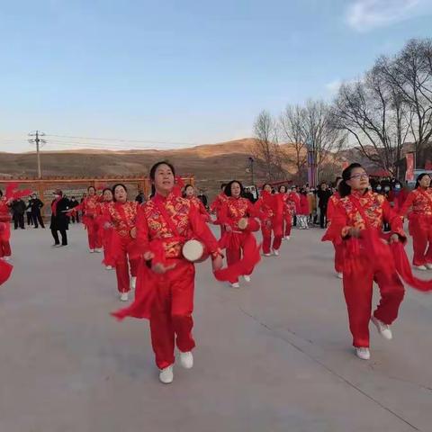 三八妇女节 相约黑松驿