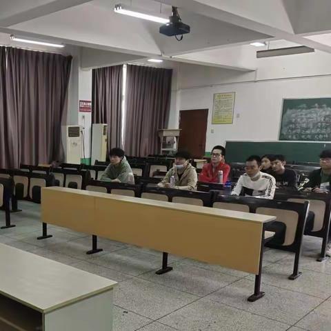 以“培”助长，蓄力前行