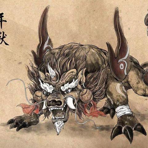 “探究年文化”