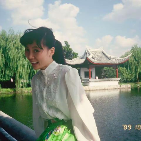 从拍照说到《天堂电影院》