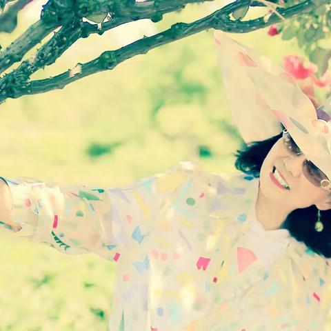 乘着歌声的翅膀