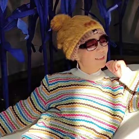 人生是场体验，你得尽兴一点