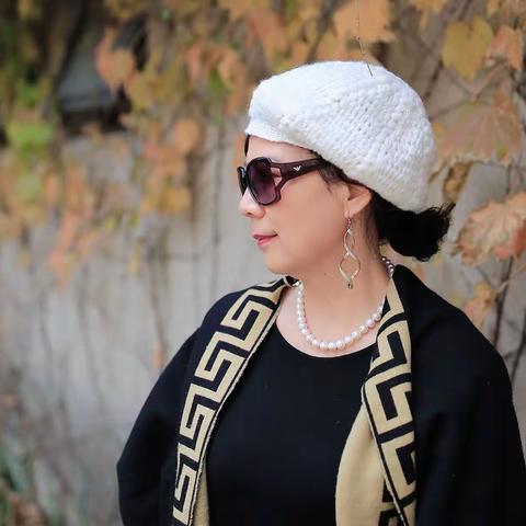 得丘礼享谷，假装在国外