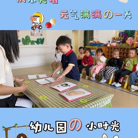 浑南区六一幼儿园托一班5月份第二周（5月8日—5月12日）教学总结