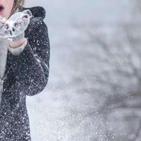 明日大雪，运动神经元患者谨记：忌3事、吃3根，遵循季节，温暖过冬