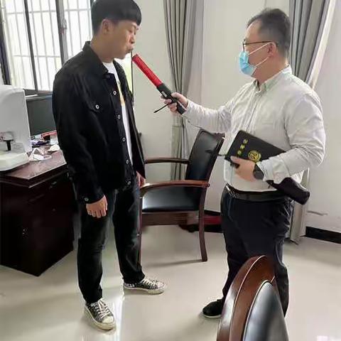 河南商民权县法院：“奋勇争先”昂斗志“风清气正”好氛围