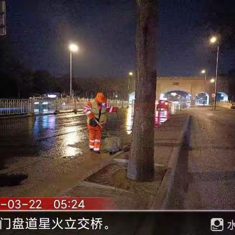 【莲湖·环西】创文迎检，环西项目所有人员全力以赴。