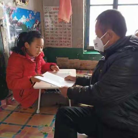 八道沟镇“党员亮身份 挺身战疫情”系列之十三  传递社会正能量，战“疫”一线暖心事