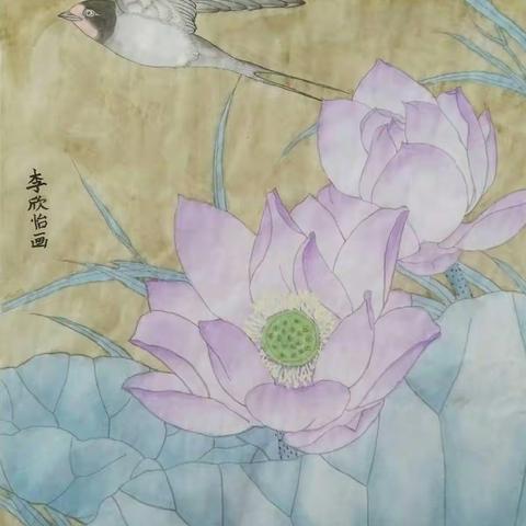 江南书画室2019年寒假班开始招生啦!