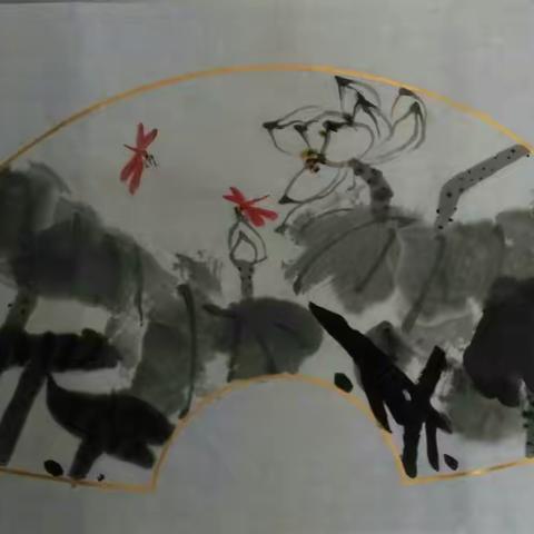 梁君程同学作品展示