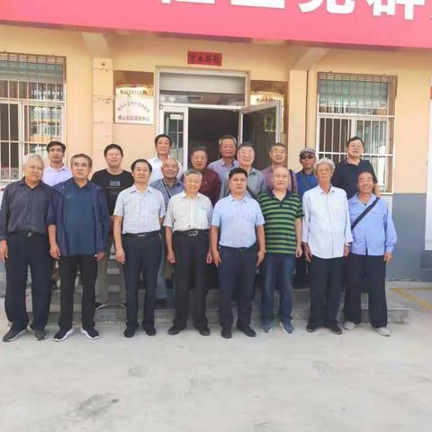 庆国庆，圆梦圆，双节同庆书画展