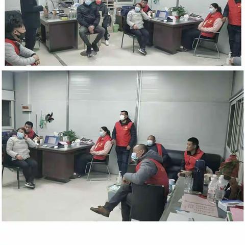 抗击疫情  我们必胜