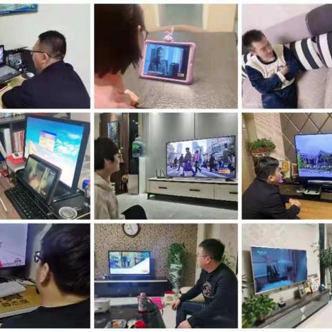 兴平联社开展党风廉政学习教育活动