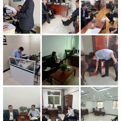 兴平联社纪委多措并举开展节前廉洁提醒检查