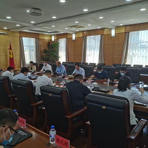 持续巩固创建成果  共建共享美好家园