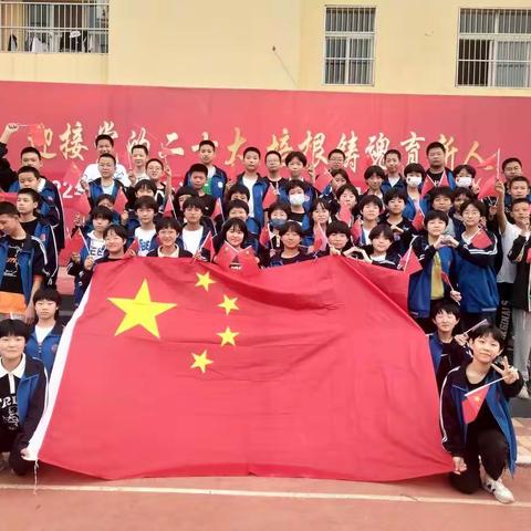 我和祖国共成长