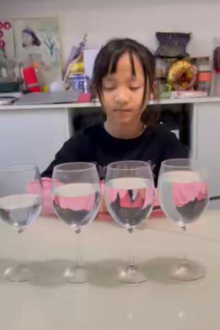 四（11）班自制小乐器优秀作品展示+部分器乐展示