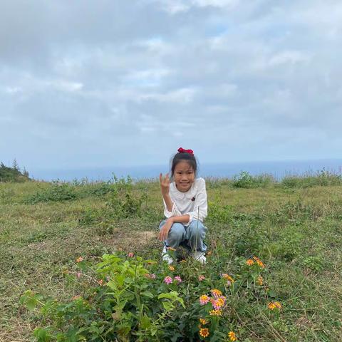 我是语文阅读推广小达人（9🌟）～海口市第二十七小学三（10）班赵梓馨