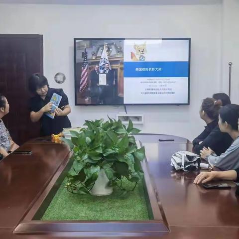 潜心教研勤探索，扎根教学促提升