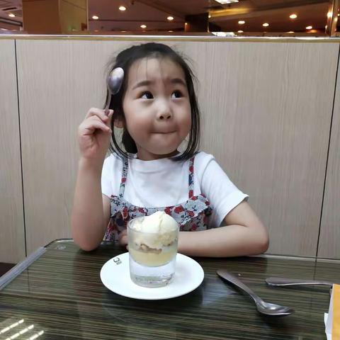 美味冰淇淋