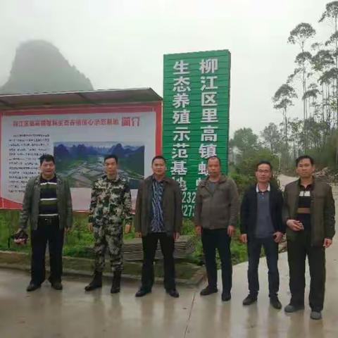 分队齐心谋发展    脱贫致富增新路