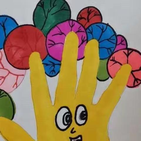 线上教学暖春意，静待花开“疫情”去