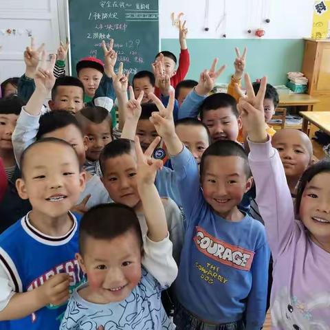 从❤️开始 “净”待回来