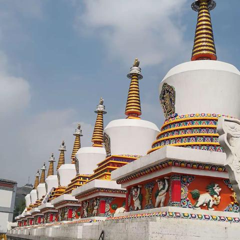 西宁 有美景有故事的城市