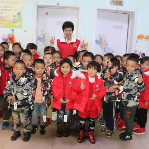 10.20苗方清颜‘’冬日暖阳‘’爱心活动，再次走进兰西贫困小学、聋哑学校