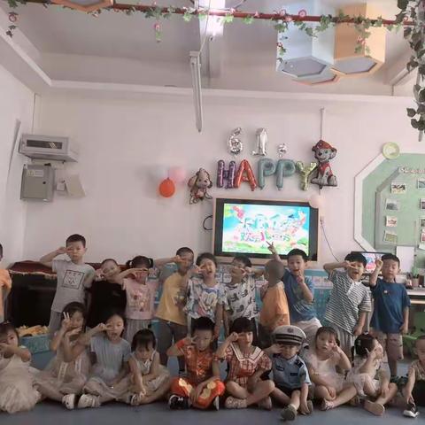 天真、可爱、小萌娃——欢庆六一儿童节