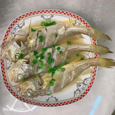 我家的午餐  （唐明源）