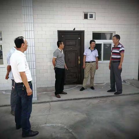 促进幸福院规范建设 考评幸福院运营实况
