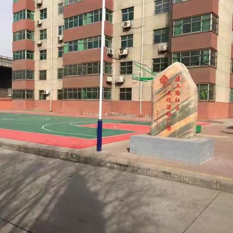 加强社区阵地建设、助推“四社联动” 市基政科杨科长率队来我区调研指导