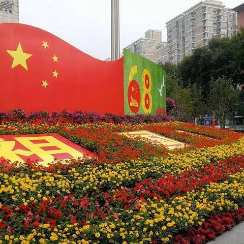 第六中学开展“二十大精神三进”活动连载（一）——暨“二十大精神进校园”之启动宣传篇