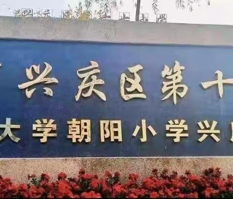 【教研无止境     如日暖三春】首都师范大学朝阳小学兴庆区领航校——兴庆区第十七小学语文教学交流活动纪实