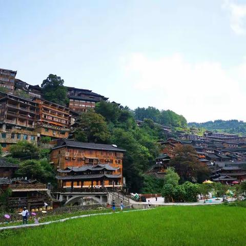 醉贵州