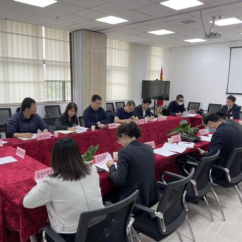 学党史、办实事‖高陵区金融工作服务中心联合金融机构助推乡村振兴工作